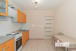 1-к квартира, на длительный срок, 37м2, 12/13 этаж