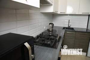 1-к квартира, посуточно, 58м2, 1/1 этаж