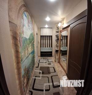 3-к квартира, на длительный срок, 56м2, 5/5 этаж