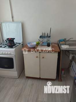 1-к квартира, на длительный срок, 46м2, 4/4 этаж