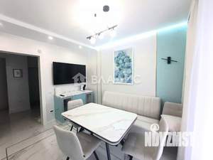 3-к квартира, на длительный срок, 70м2, 2/14 этаж