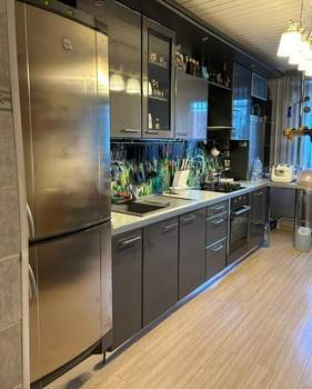 3-к квартира, на длительный срок, 79м2, 1/10 этаж