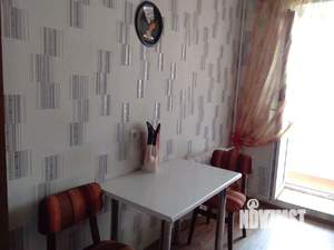 1-к квартира, на длительный срок, 43м2, 3/9 этаж