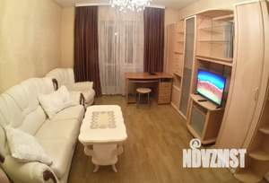 2-к квартира, посуточно, 50м2, 2/4 этаж