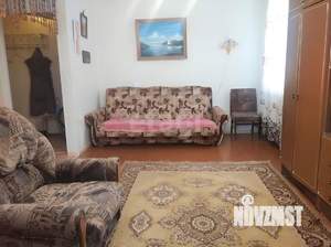 1-к квартира, на длительный срок, 32м2, 1/5 этаж