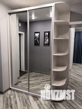 1-к квартира, посуточно, 41м2, 10/14 этаж