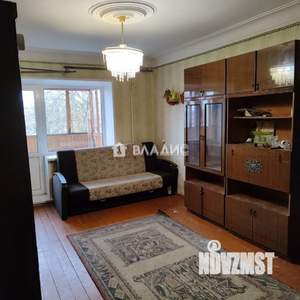 2-к квартира, на длительный срок, 49м2, 2/2 этаж