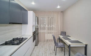 1-к квартира, на длительный срок, 42м2, 9/14 этаж