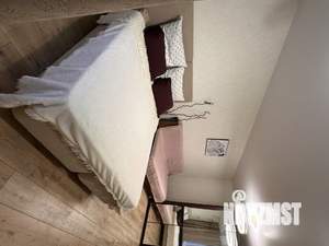 3-к квартира, посуточно, 75м2, 1/1 этаж