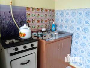 1-к квартира, на длительный срок, 35м2, 5/5 этаж