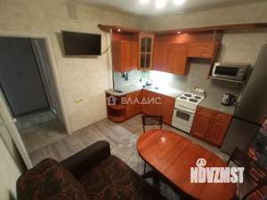 1-к квартира, на длительный срок, 39м2, 1/10 этаж