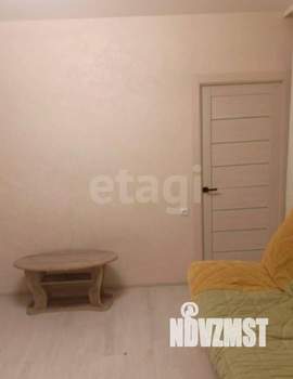 2-к квартира, на длительный срок, 44м2, 1/4 этаж