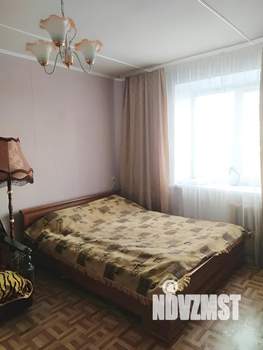 1-к квартира, посуточно, 28м2, 9/9 этаж
