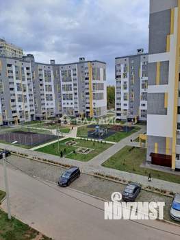 1-к квартира, на длительный срок, 30м2, 5/10 этаж