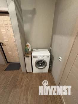 1-к квартира, посуточно, 35м2, 3/17 этаж