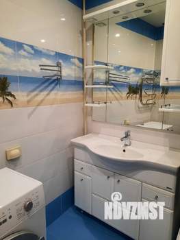 1-к квартира, на длительный срок, 44м2, 1/10 этаж