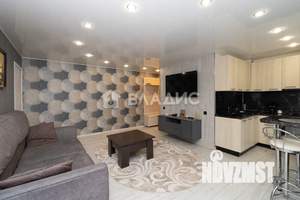 2-к квартира, на длительный срок, 42м2, 4/4 этаж