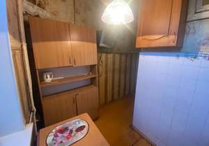 2-к квартира, на длительный срок, 44м2, 1/3 этаж