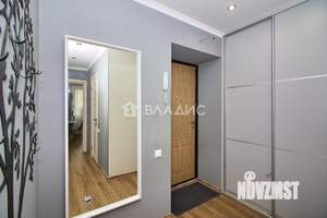 1-к квартира, на длительный срок, 38м2, 7/10 этаж