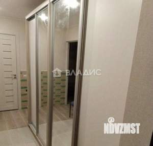2-к квартира, на длительный срок, 55м2, 4/10 этаж