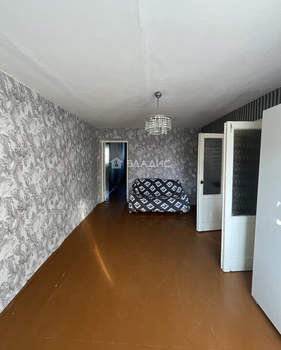 2-к квартира, на длительный срок, 44м2, 4/5 этаж