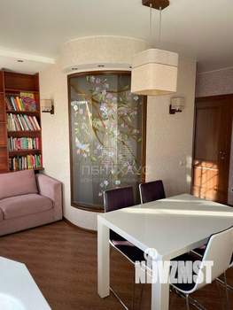 3-к квартира, на длительный срок, 108м2, 5/6 этаж