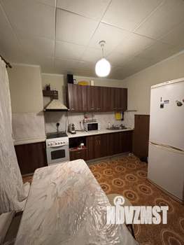 1-к квартира, на длительный срок, 34м2, 2/9 этаж