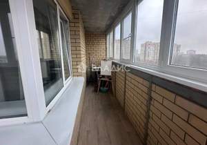 2-к квартира, на длительный срок, 45м2, 8/19 этаж