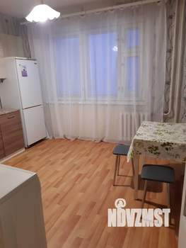 1-к квартира, на длительный срок, 40м2, 10/10 этаж