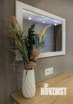 2-к квартира, посуточно, 60м2, 1/1 этаж