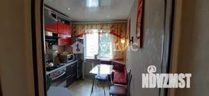 2-к квартира, на длительный срок, 55м2, 4/9 этаж