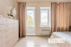 2-к квартира, посуточно, 90м2, 3/3 этаж