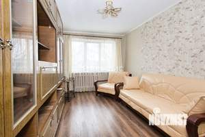 2-к квартира, на длительный срок, 55м2, 5/5 этаж