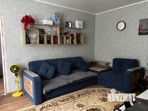 2-к квартира, на длительный срок, 39м2, 1/2 этаж