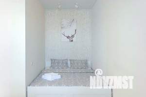 1-к квартира, посуточно, 24м2, 11/14 этаж