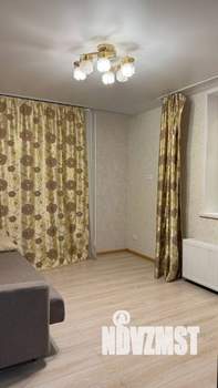 3-к квартира, на длительный срок, 70м2, 1/18 этаж