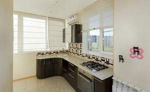 1-к квартира, на длительный срок, 50м2, 3/6 этаж