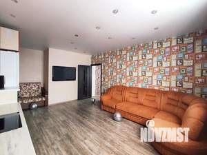 3-к квартира, посуточно, 78м2, 15/17 этаж