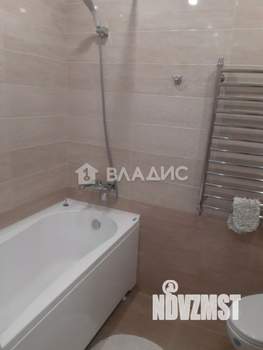 1-к квартира, на длительный срок, 43м2, 10/12 этаж