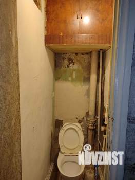 2-к квартира, на длительный срок, 52м2, 2/5 этаж