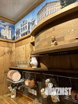 2-к квартира, посуточно, 72м2, 4/4 этаж