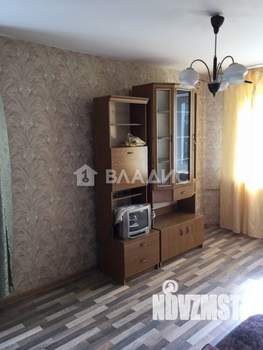 1-к квартира, на длительный срок, 33м2, 2/5 этаж