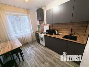 3-к квартира, на длительный срок, 67м2, 2/9 этаж