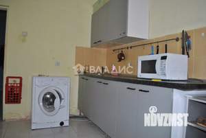 3-к квартира, на длительный срок, 65м2, 4/6 этаж