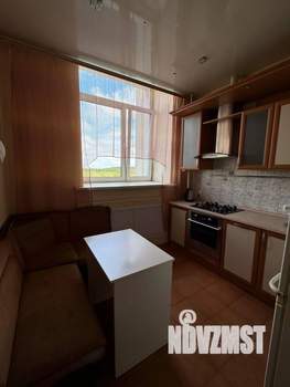 3-к квартира, на длительный срок, 62м2, 4/8 этаж