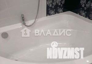 Студия квартира, на длительный срок, 29м2, 6/15 этаж