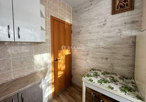 2-к квартира, на длительный срок, 46м2, 2/2 этаж