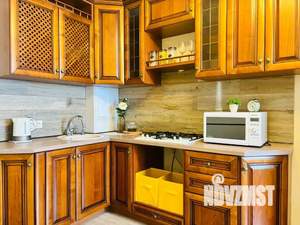 1-к квартира, посуточно, 42м2, 6/13 этаж