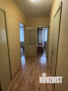 1-к квартира, на длительный срок, 39м2, 2/5 этаж