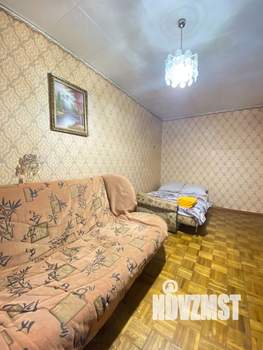 2-к квартира, посуточно, 60м2, 3/9 этаж